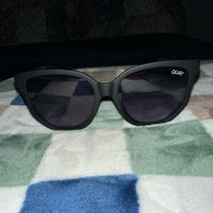 Quay sunglasses
